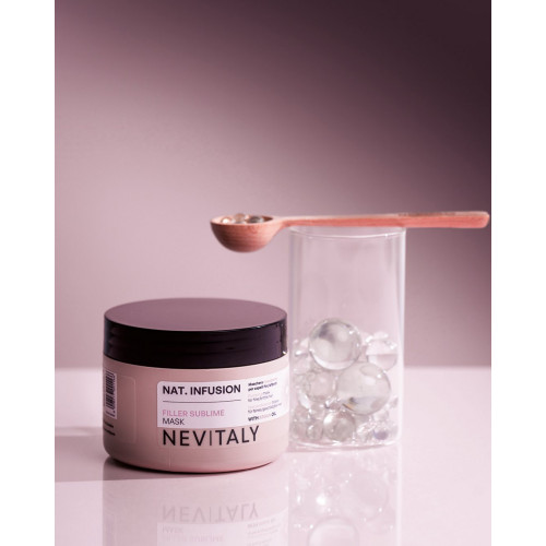 NEVITA FILLER Sublime maska 250ml